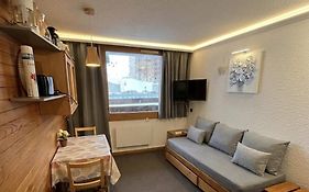 Studio cosy au pied des pistes